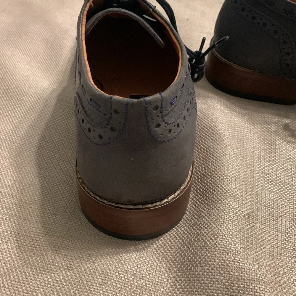 Giorgio Brutini Osborn Oxford Shoe